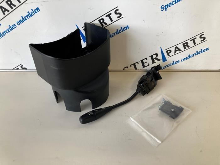 Cruise Control van een Mercedes Sprinter, Auto-onderdelen, Elektronica en Kabels, Mercedes-Benz, Gebruikt, 12 maanden garantie