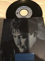 Singel. Chris. Rea, Enlèvement, Comme neuf