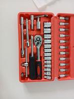 Mini gereedschap kofer, Ophalen, Nieuw