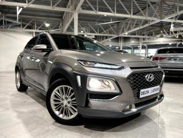 Hyundai Kona * 1.0 * Essence * LED * Caméra * Navi * EXPORT*