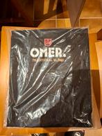 Schort omer, Ophalen