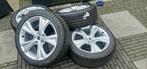 17inch seat leon fr 5fa 5x112 golf 5 6 7 8 Rline gti caddy, 17 inch, Banden en Velgen, Gebruikt, Personenwagen