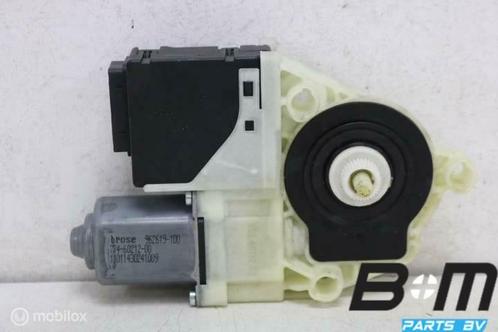 Raammotor linksachter VW Passat B7 3C0959703, Auto-onderdelen, Overige Auto-onderdelen, Gebruikt