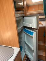 Mobilhome knaus van 2005 2800cc, Immo, Appartementen en Studio's te huur