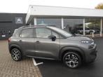 Citroën C3 AIRCROSS 1.2 PURETECH S&S MANUEEL - WAARBORG, Auto's, 4 deurs, Stof, Gebruikt, Particulier