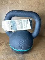 Kettlebell – 8 kg – Decathlon Corength, Ophalen, Zo goed als nieuw, Benen, Kettlebell