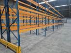 Nedcon PR Palletstelling opslag met liggers 3,6m 3400kg/niv., Ophalen