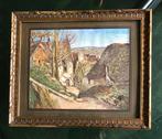Fotoreproductie van Cezanne, Ophalen of Verzenden