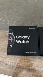 Samsung galaxy watch 46mm, Ophalen, Zo goed als nieuw