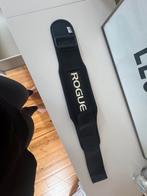 Rogue weightlifting belt XS, Sport en Fitness, Ophalen, Nieuw