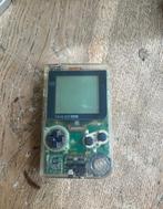 Gameboy Pocket, Game Boy Pocket, Gebruikt
