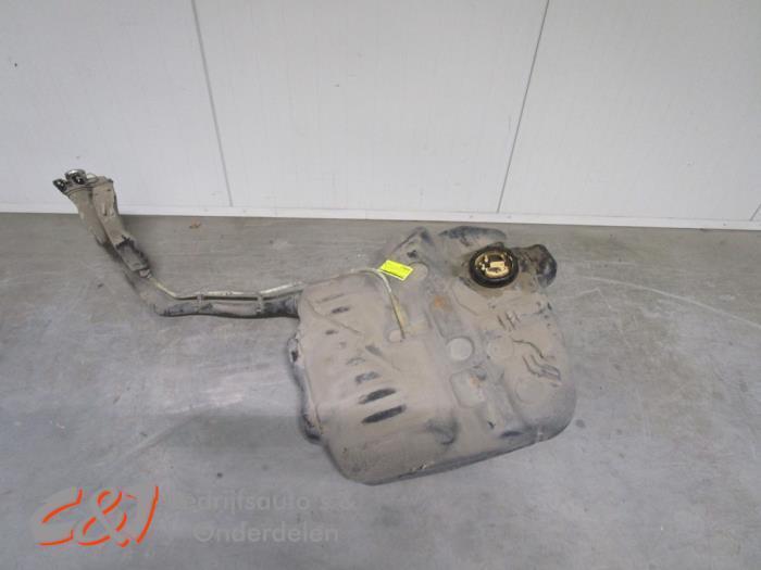 Tank van een Volkswagen Caddy, Auto-onderdelen, Brandstofsystemen, Volkswagen, Gebruikt, 3 maanden garantie, Ophalen of Verzenden