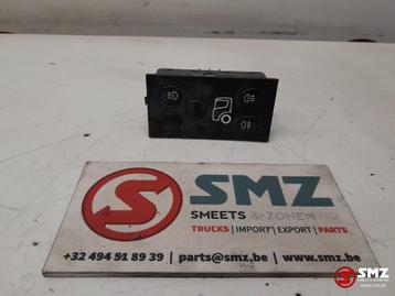 Occ interrupteur d'éclairage Scania, Utilisé, Scania, Électronique et Câbles