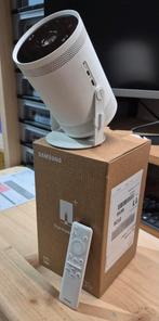 Retroprojecteur samsung peu utilisé