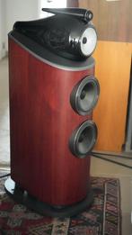 Audio - Speaker - : B&W 802 D4  - gar -NW-opmerking + hulp, Ophalen, Nieuw, Bowers & Wilkins (B&W), 120 watt of meer