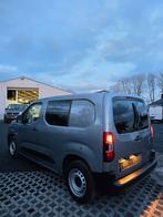 **CITROËN BERLINGO LICHTEVRACHT NEW MODEL/AIRCO-PDC-CRUIS**, Voorwielaandrijving, 4 deurs, Euro 6, 4 cilinders