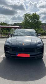 Porsche Macan, Auto's, Porsche, Automaat, 4 deurs, Achterwielaandrijving, 4 cilinders
