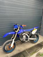 Yzf 450, Motos, Particulier, Moto de cross, 450 cm³, 1 cylindre