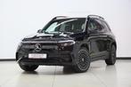 Mercedes-Benz EQB 250 AMG Night 20" Adaptieve vering 360ca, Gebruikt, Alcantara, Zwart, 5 zetels