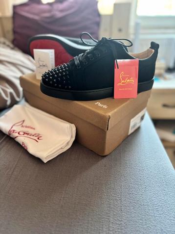 Louboutin louis maat 42 beschikbaar voor biedingen