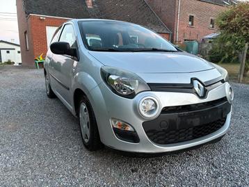 Renault twingo 1.2i lpg beschikbaar voor biedingen