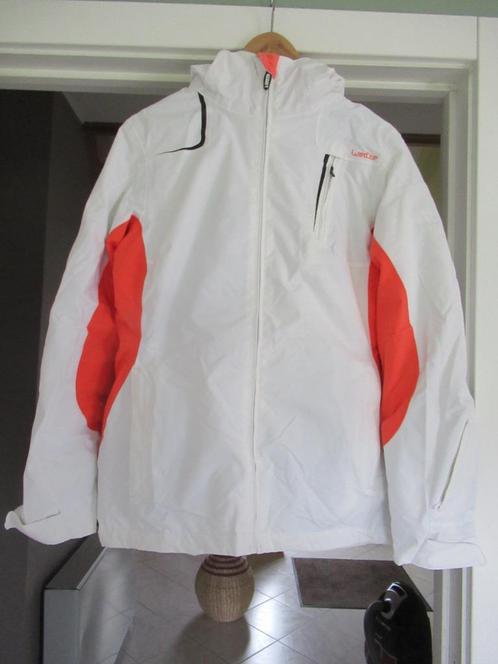 ski-jas en broek, Sport en Fitness, Skiën en Langlaufen, Zo goed als nieuw, Kleding, Ski, Overige merken, Ophalen