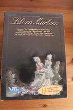 Lili & Marleen  jaargang 1-2-8, Alle leeftijden, Ophalen of Verzenden, Zo goed als nieuw, Drama