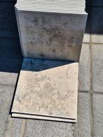 Jura Grau Blau Marble Style 40x40cm, 40 tot 60 cm, 40 tot 60 cm, Nieuw, Ophalen of Verzenden