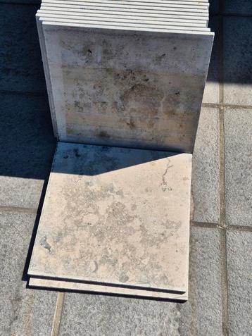 Jura Grau Blau Marble Style 40x40cm beschikbaar voor biedingen