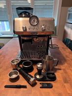 Espressomachine De’Longhi La Specialista Arte, Elektronische apparatuur, Koffiezetapparaten, Ophalen, Gebruikt, Koffiebonen, Combi