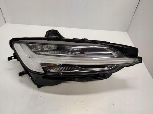 Volvo V60 S60 III MID LED rechts, Auto-onderdelen, Verlichting, Volvo, Gebruikt, Ophalen of Verzenden