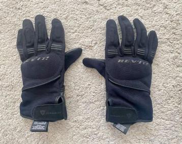 REV'IT Mosca dameshandschoenen XL zwart beschikbaar voor biedingen