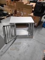 Bench voor 1 hond, Enlèvement, Comme neuf