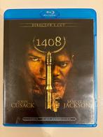 Blu-ray 1408 (2007)  Samuel L. Jackson John Cusack, CD & DVD, DVD | Horreur, Enlèvement ou Envoi