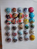 Champagnecapsules, Verzamelen, Complete verzamelingen en Collecties, Ophalen of Verzenden