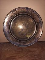 Assiette décorative, Ophalen