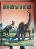 Boek " Dinosauriers ", Boeken, Ophalen of Verzenden, Zo goed als nieuw