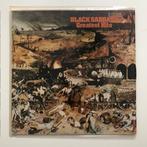 Black Sabbath	Greatest hits, Cd's en Dvd's, Vinyl | Hardrock en Metal, Ophalen of Verzenden