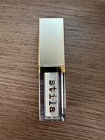 Stila glitter&glow liquid eye shadow perlina, Gebruikt, Ogen, Ophalen of Verzenden, Make-up