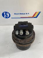 WACKER NEUSON Drive unit - Eindaandrijving - Fahrantrieb