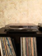 Technics platenspeler, Audio, Tv en Foto, Platenspelers, Ophalen, Zo goed als nieuw, Platenspeler, Technics