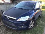 Ford focus 1,4 benzin + LPG, Auto's, Focus, Handgeschakeld, 1400 cc, Particulier