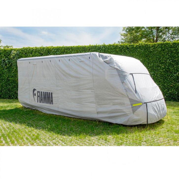Fiamma Cover Premium L voor campers tot 8.0mtr, Caravans en Kamperen, Mobilhome-accessoires