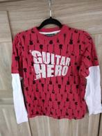 t shirt lange mouw bomuld maat 158/164 nieuw (doos kinderkle, Ophalen of Verzenden, Nieuw, Jongen, Shirt of Longsleeve