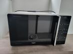 Whirlpool microgolfoven, zwart, nieuw, Ophalen