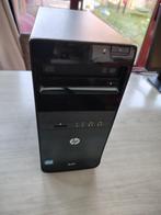 HP PRO Core i5/8GB RAM/120GB SSD+500GB HDD/Nvidia/Office/W10, Ophalen of Verzenden, Gebruikt