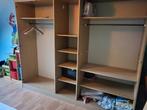 Kast, zelf uit elkaar te halen., Huis en Inrichting, Ophalen, Gebruikt