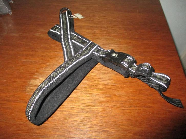 harnas (tuig) voor honden, Dieren en Toebehoren, Overige Dieren-accessoires, Zo goed als nieuw, Ophalen of Verzenden