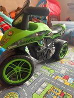 Falk loopmotor, Kinderen en Baby's, Ophalen, Zo goed als nieuw