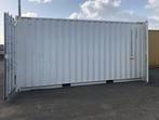 20/40 ft opslagcontainer Gebruikt, Doe-het-zelf en Bouw, Containers, Ophalen of Verzenden